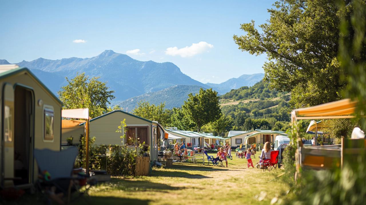 Reseñas sobre Homair Vacances: Lo que Debes Saber Antes de Realizar tu Reserva y Pago