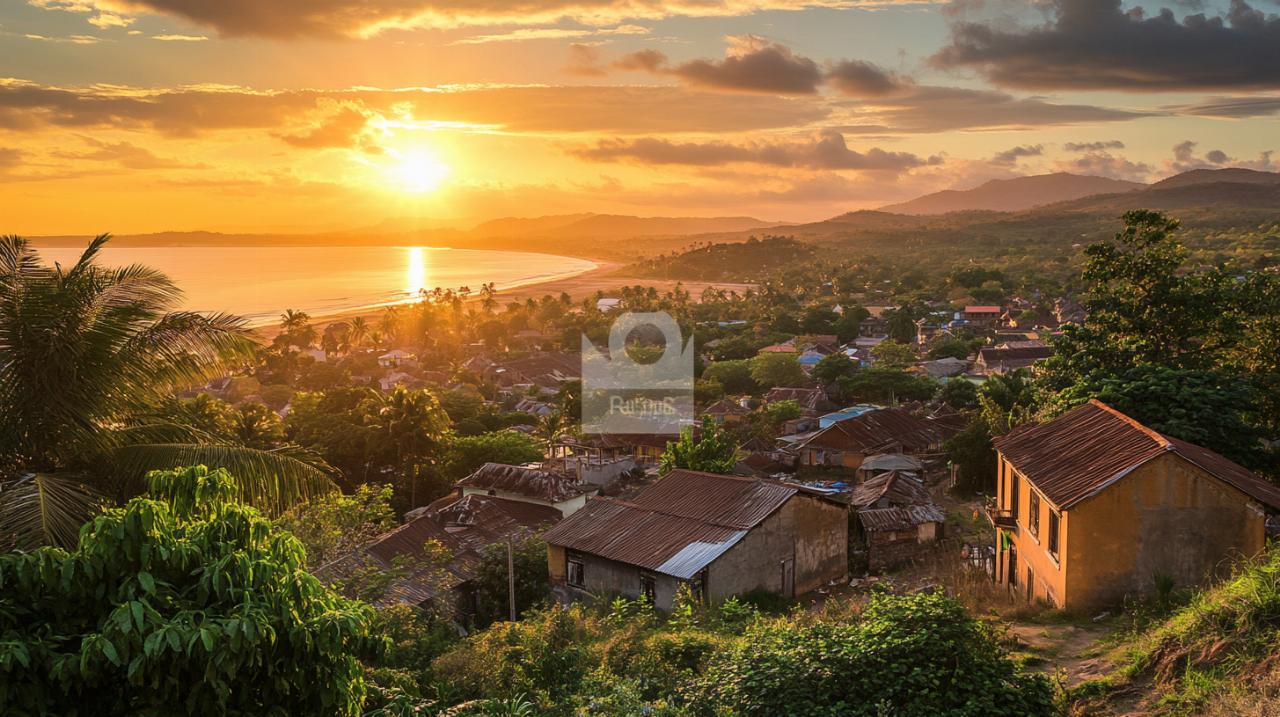 Visitar la ciudad de Fort-Dauphin durante tus vacaciones en Madagascar: Guía completa de ecoturismo y reservas naturales cercanas