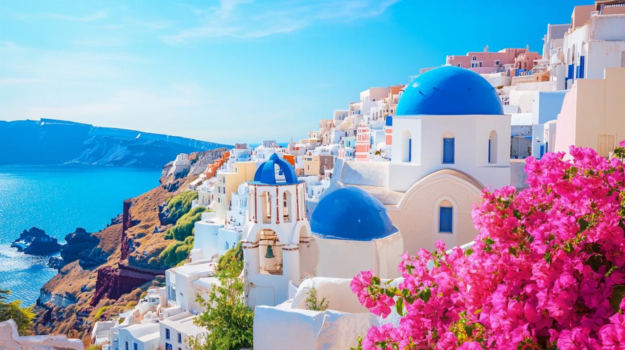 ¿Cuáles son las ciudades más hermosas para visitar en Grecia? Chania, joya cretense con puerto veneciano