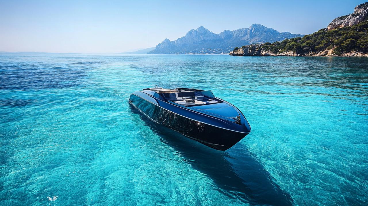 ¿Por qué la Tempest 500 destaca entre las semirrígidas de su categoría?