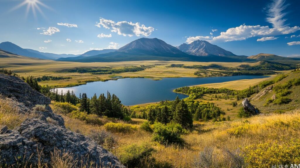 ¿Por qué hay que visitar Montana? Experiencias únicas en los parques nacionales más impresionantes de Estados Unidos