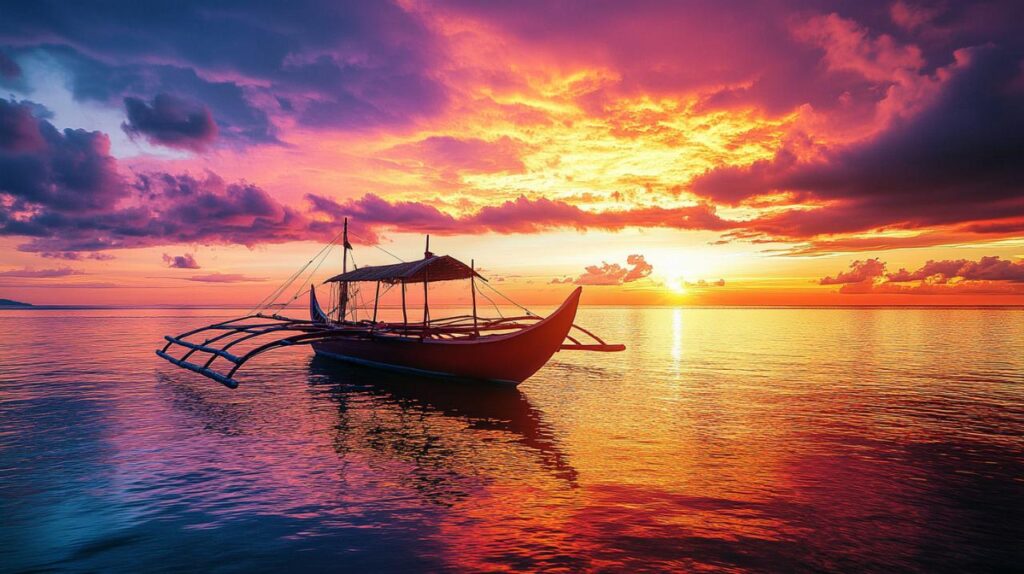 Cómo la influencia española determinó la Hora en Filipinas: Todo sobre la zona horaria GMT+8