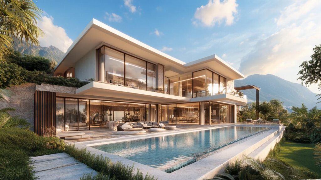 ¿Dónde viven David y Victoria Beckham ahora? Un vistazo a sus residencias en Reino Unido, Miami y Cannes